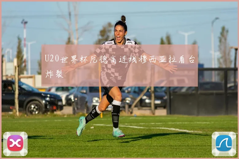 U20世界杯厄德高连线穆西亚拉看台炸裂