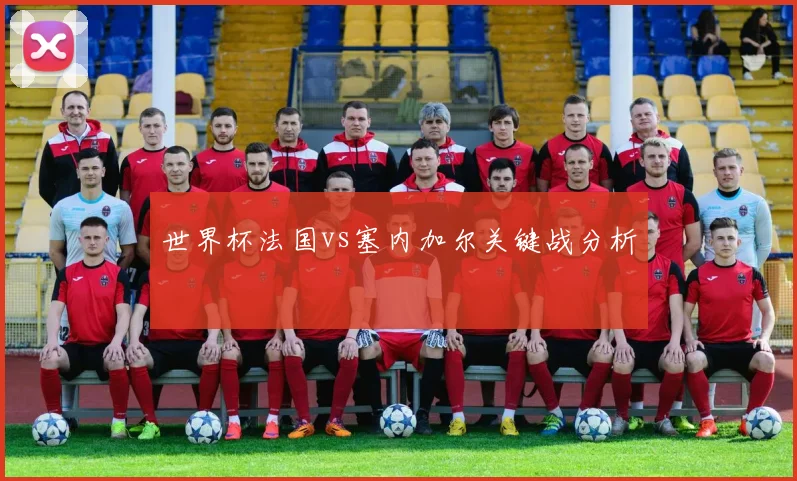 世界杯法国vs塞内加尔关键战分析