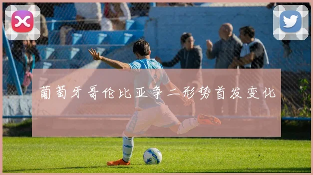 葡萄牙哥伦比亚争二形势首发变化