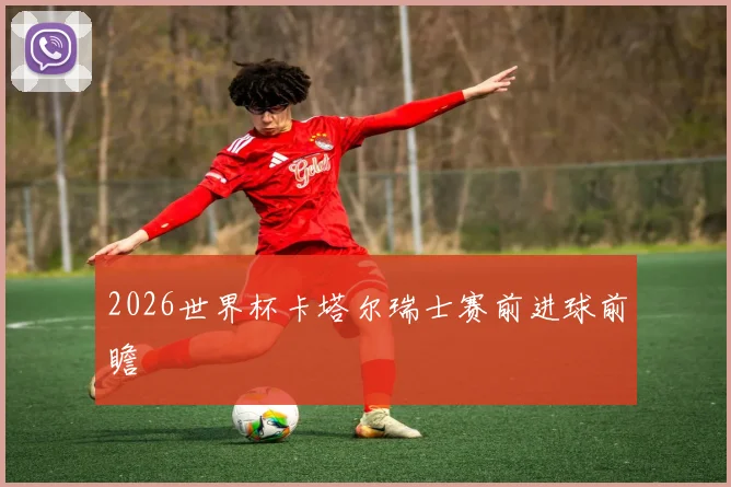 2026世界杯卡塔尔瑞士赛前进球前瞻