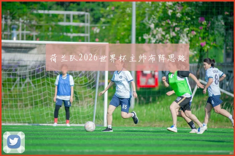 荷兰队2026世界杯主帅布阵思路