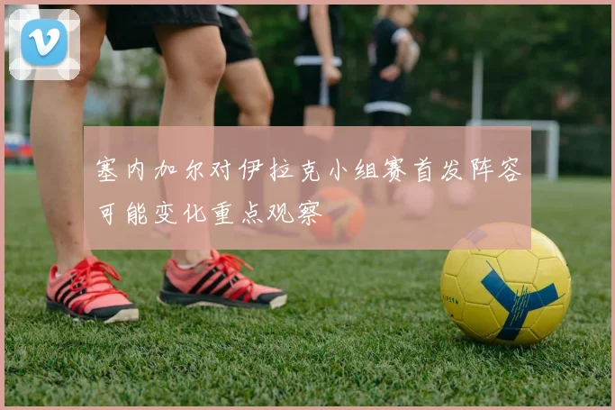 塞内加尔对伊拉克小组赛首发阵容可能变化重点观察