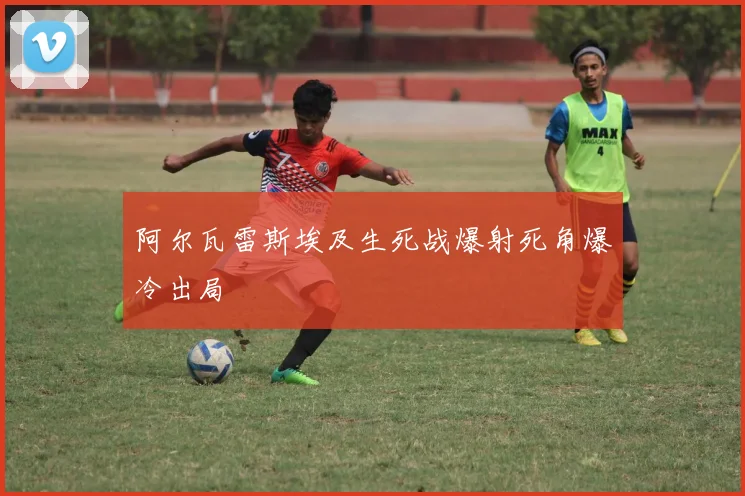 阿尔瓦雷斯埃及生死战爆射死角爆冷出局