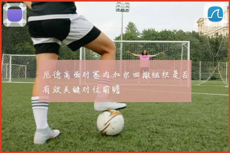 厄德高面对塞内加尔回撤组织是否有效关键对位前瞻